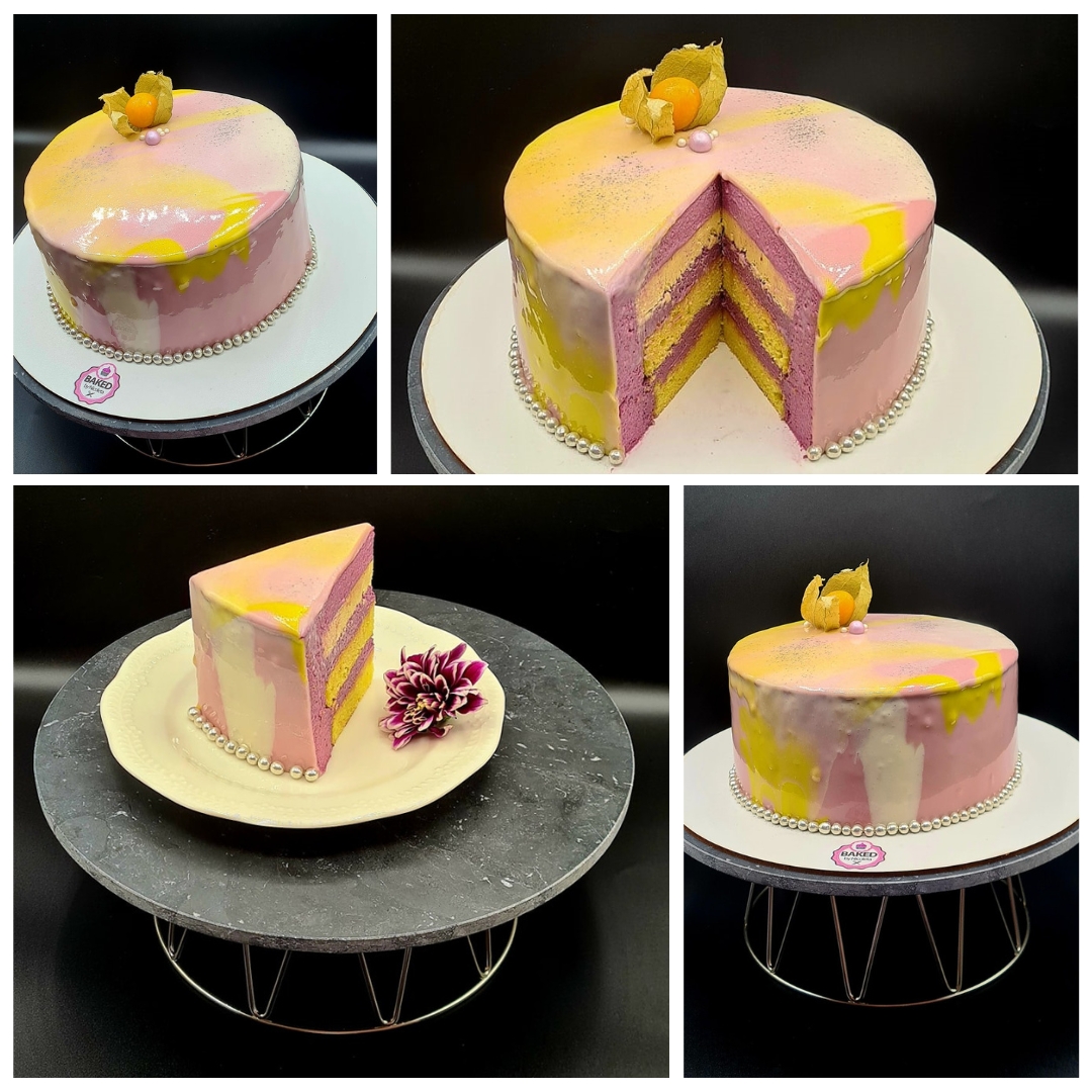 Image of Blackberry and Vanilla