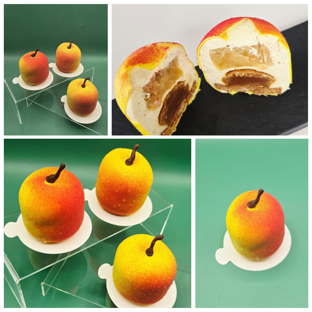 Image of Apple