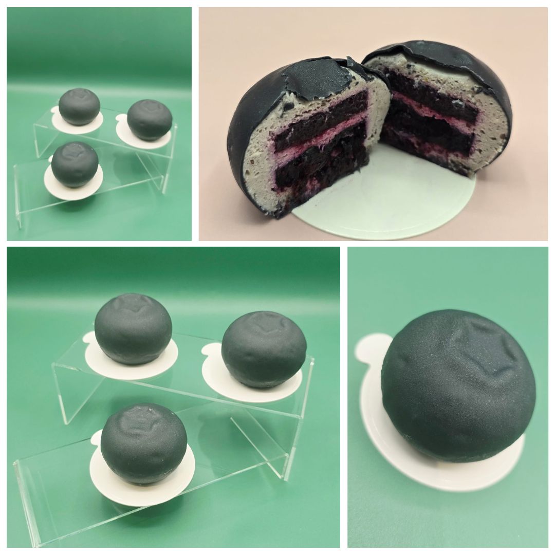 Image of Blueberry