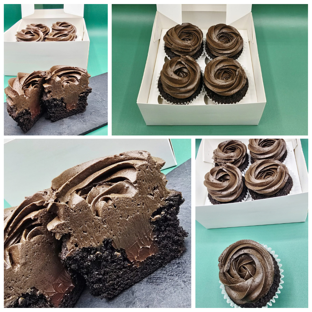 Image of Bruce Cupcakes
