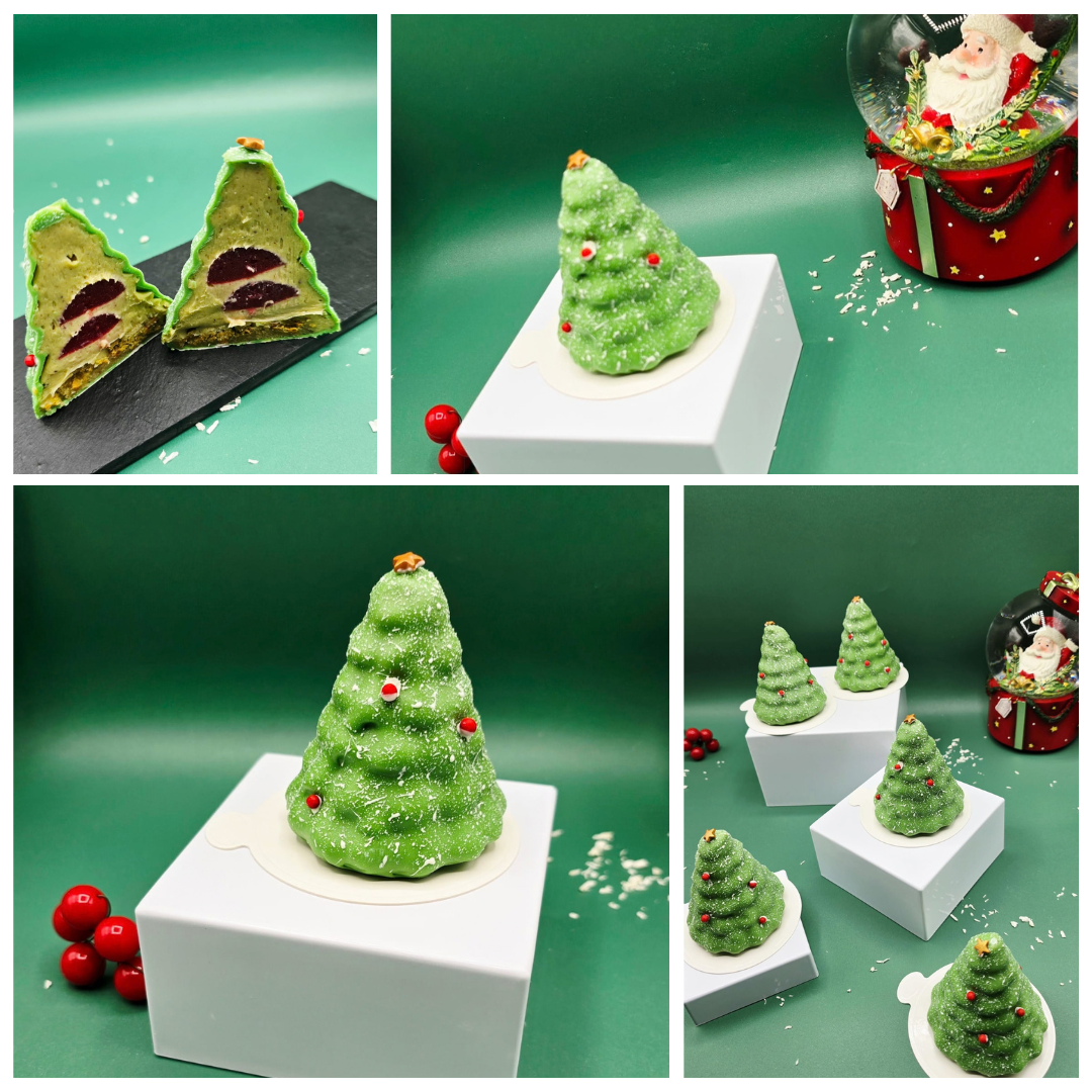 Image of Christmas Tree