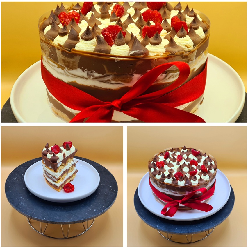 Image of Eclair Cake
