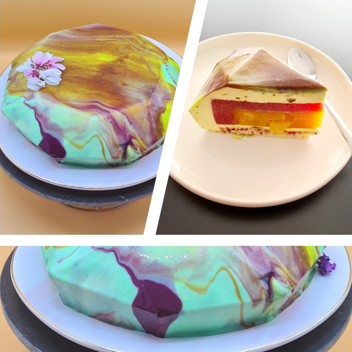 Image of Fruity Rainbow
