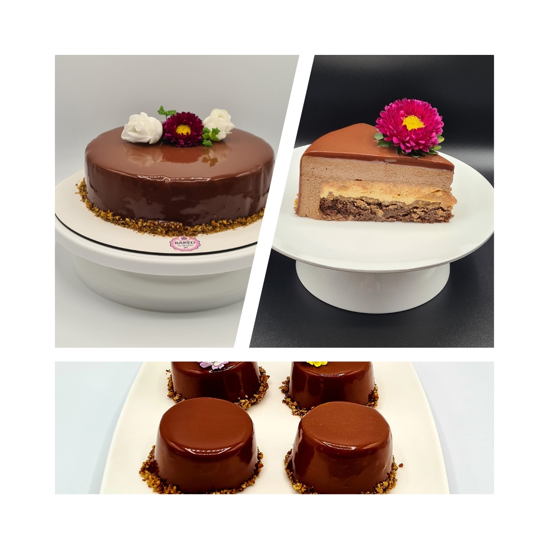 Gourmand