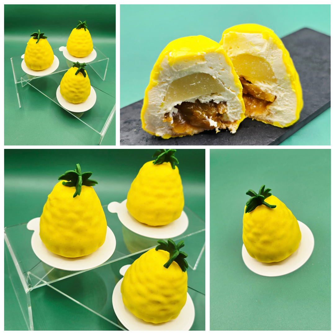 Image of Pineapple