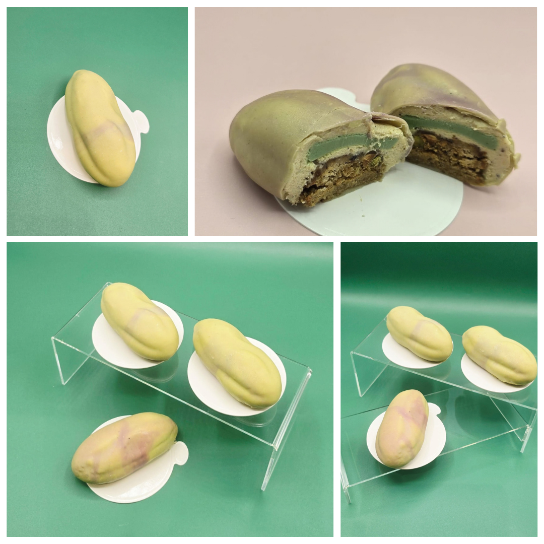 Image of Pistachio