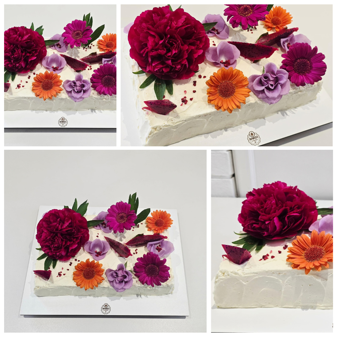 Wedding Cakes
