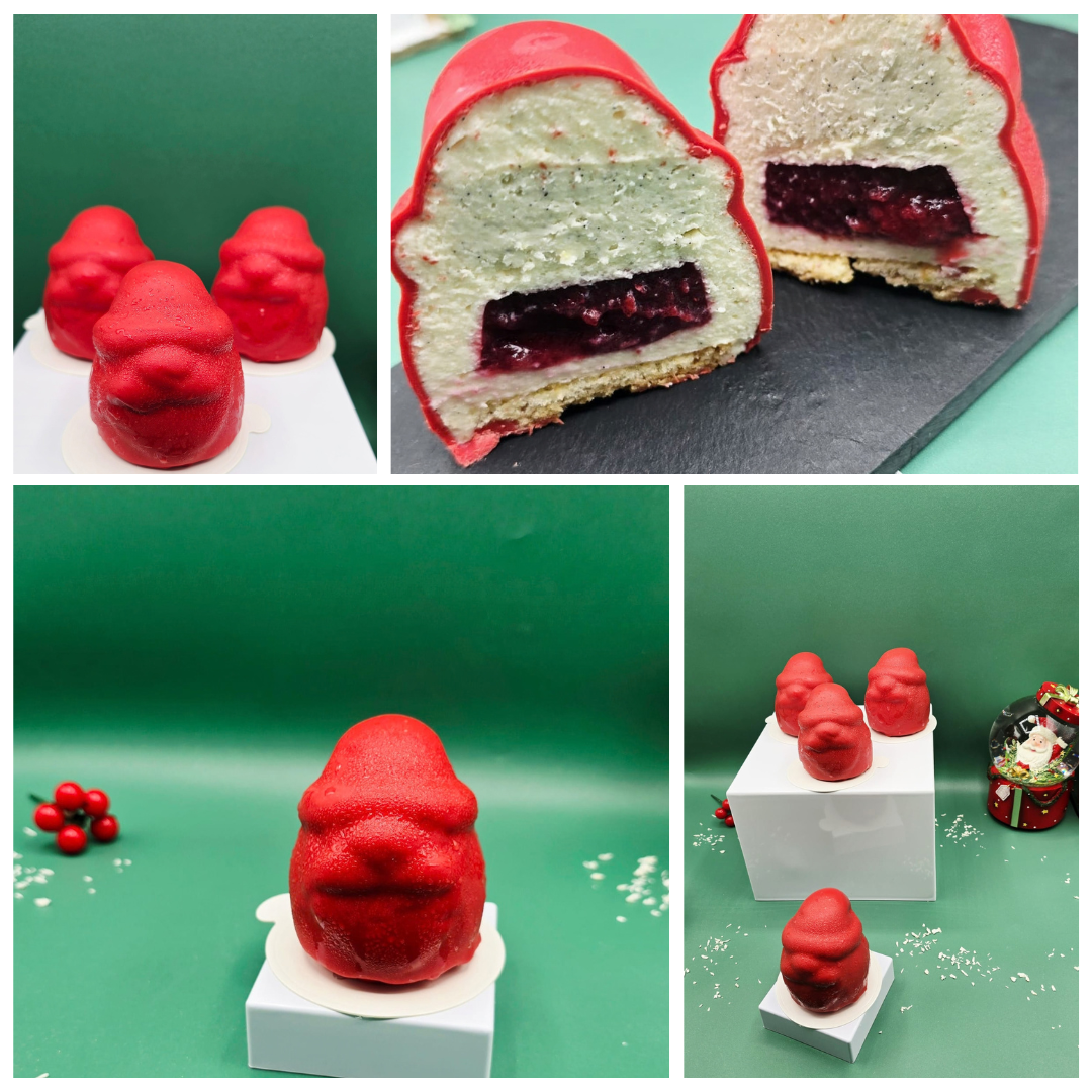 Image of Santa