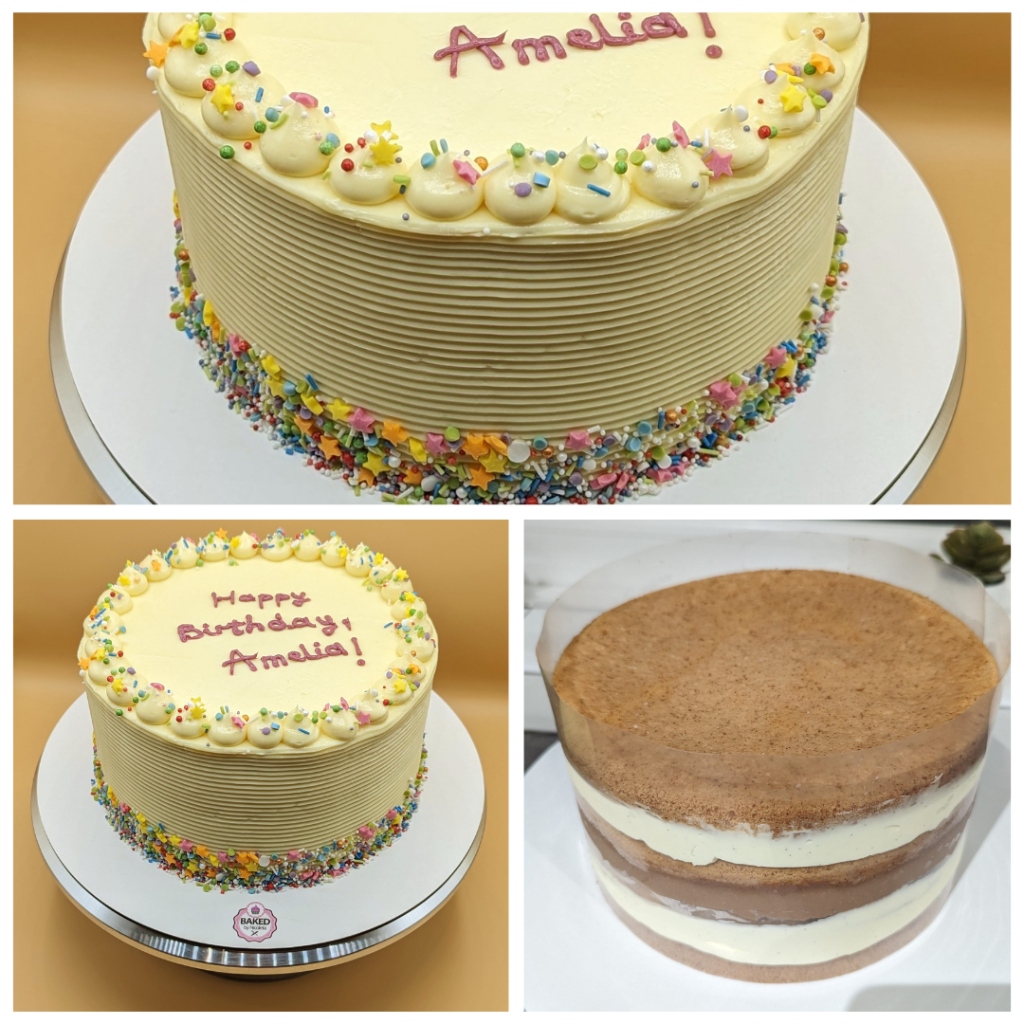 Image of Amelia Cake