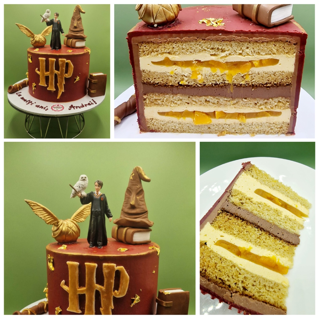 Image of Apricot & Chocolate