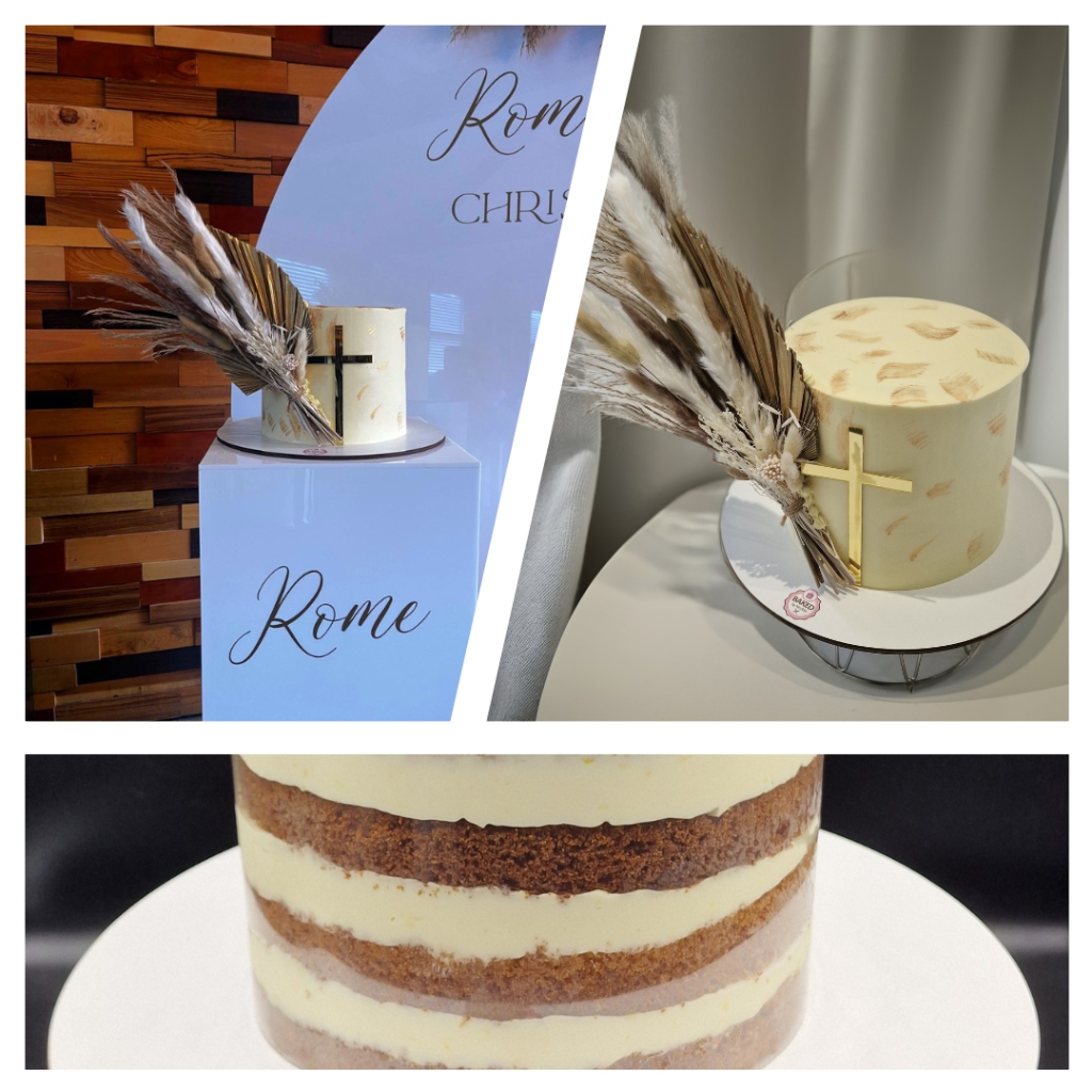 Image of Lemon Drizzle
