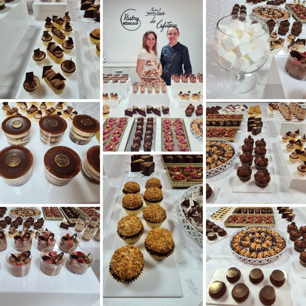 Candy Bar Masterclass