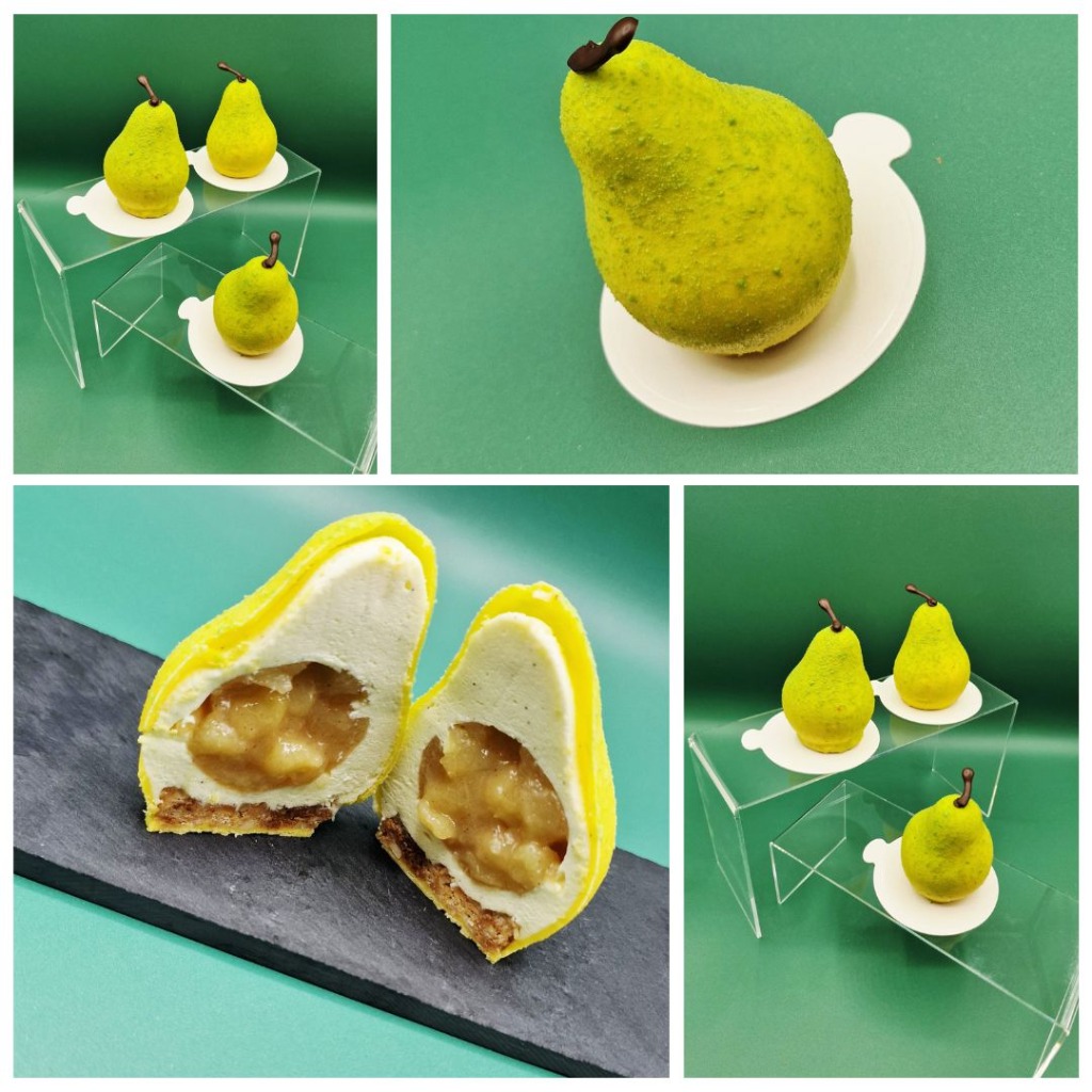 Image of Pear