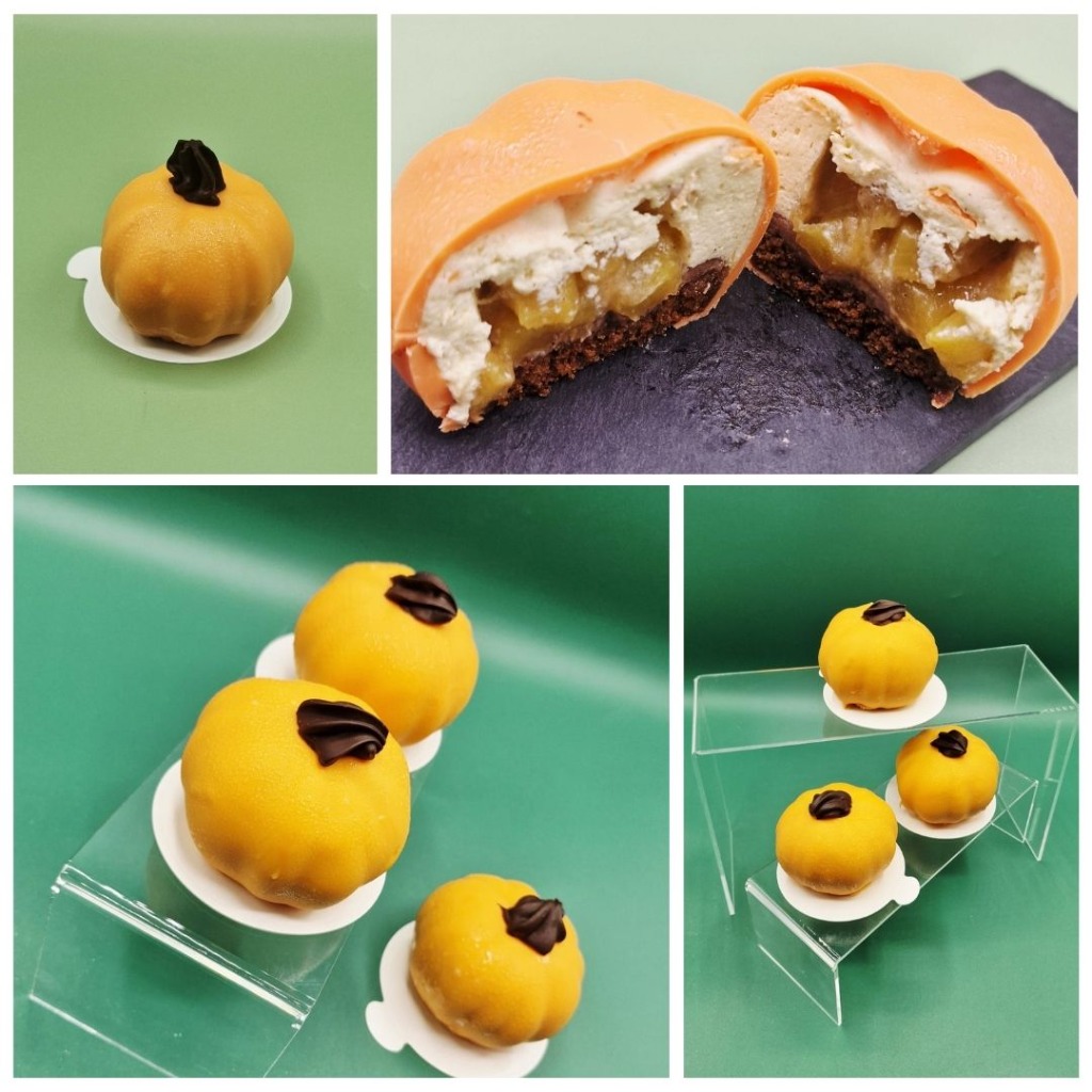 Image of Pumpkin