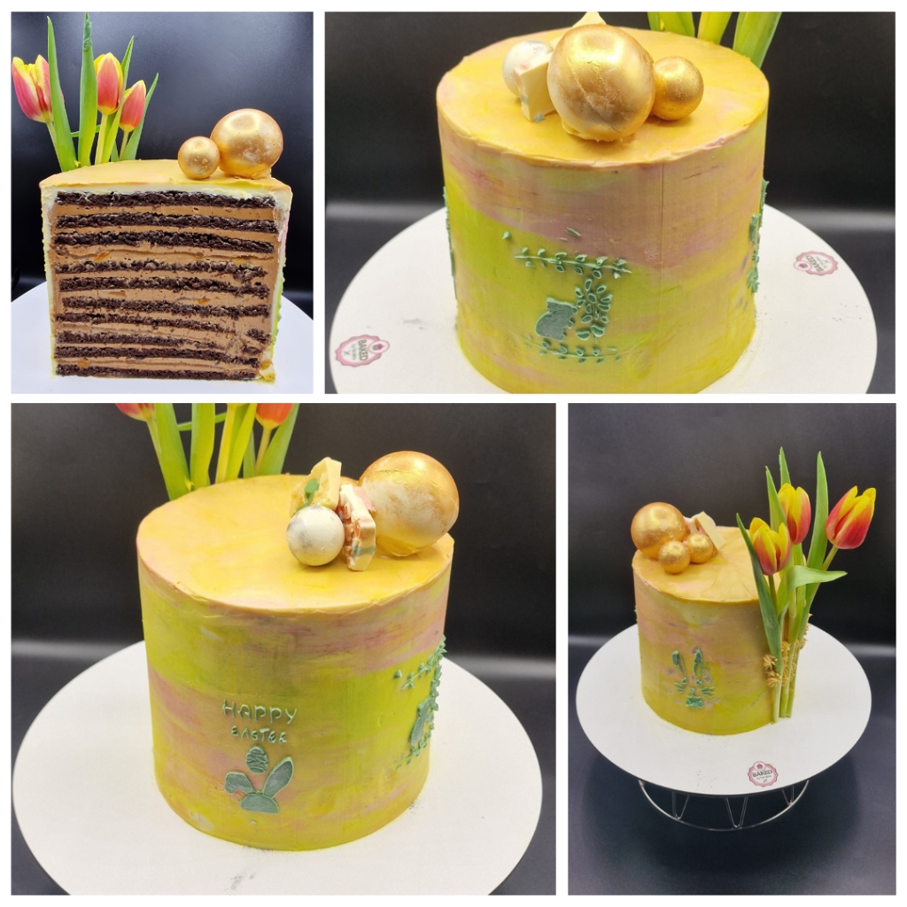 Image of Sacher