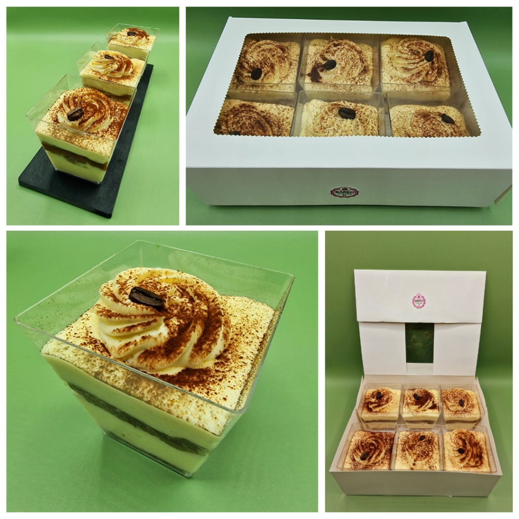 Image of Tiramisu